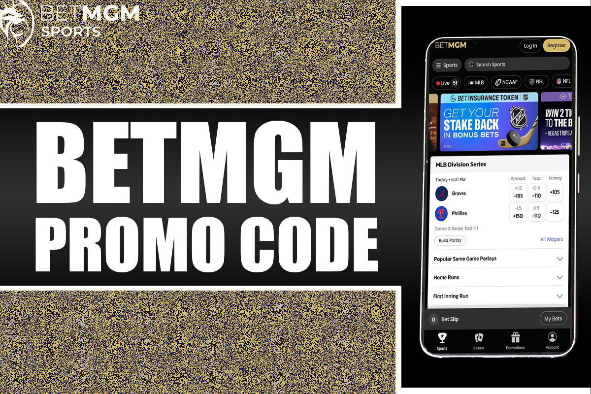 BetMGM Promo Code NOLA150: How To Get $150 Monday Bonus | Sports ...