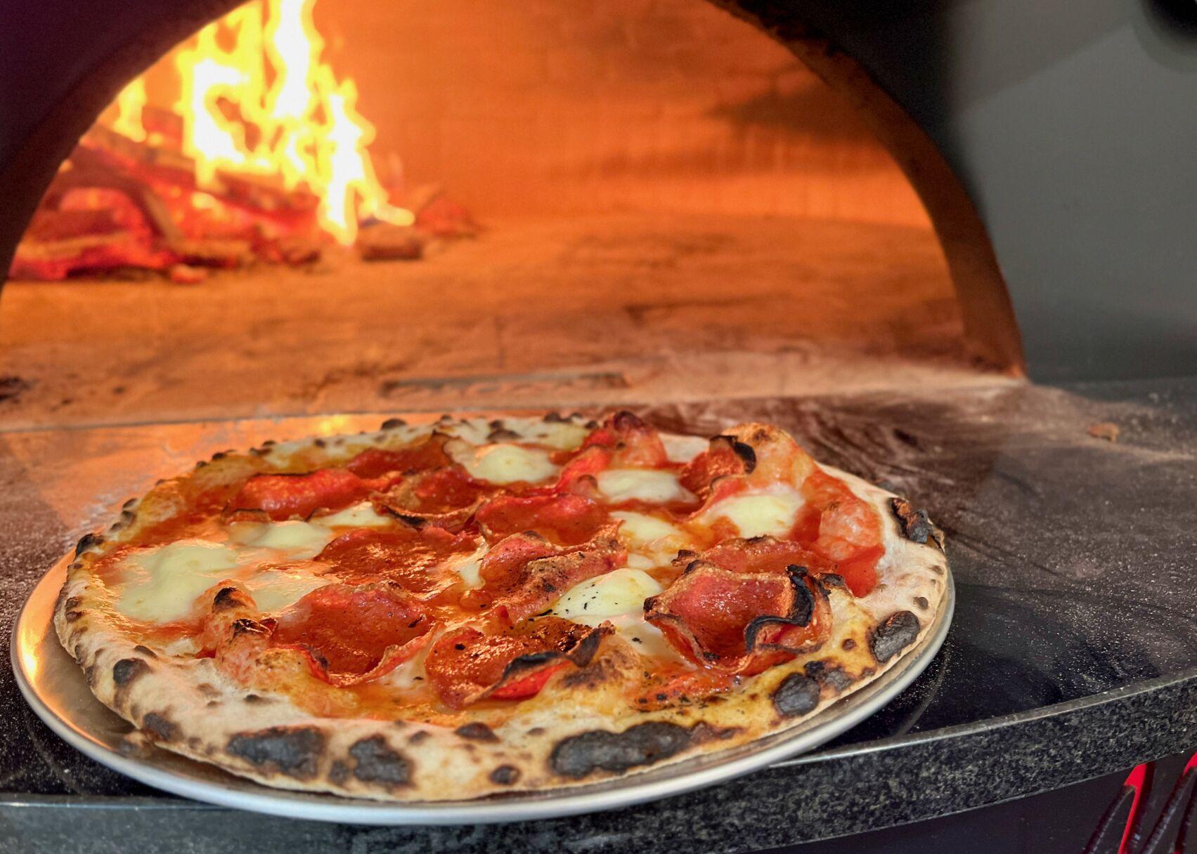 Nighthawk pizza opens by the Algiers Point ferry landing Where NOLA Eats