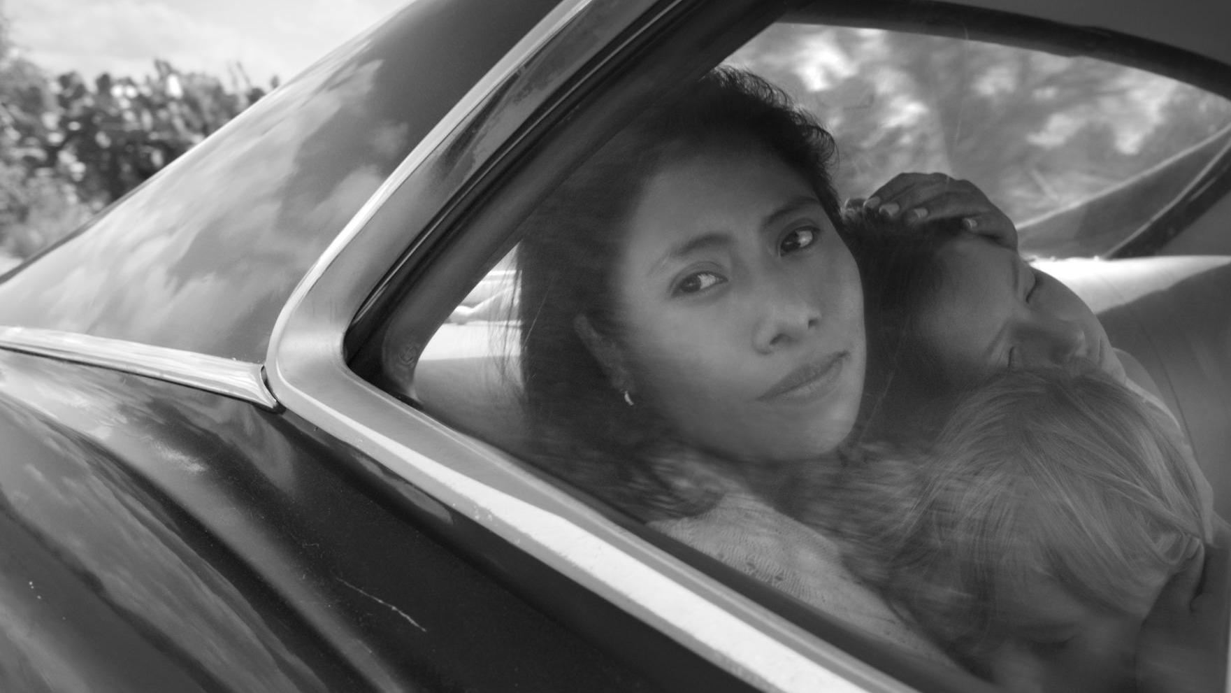 Roma Movie Review A Word Before You Stream This Netflix Gem Entertainment Life Nola Com