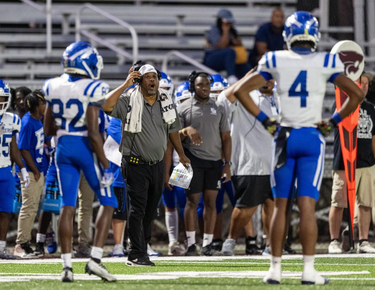 East Jefferson tops Riverdale, wins District 105A title Prep Sports