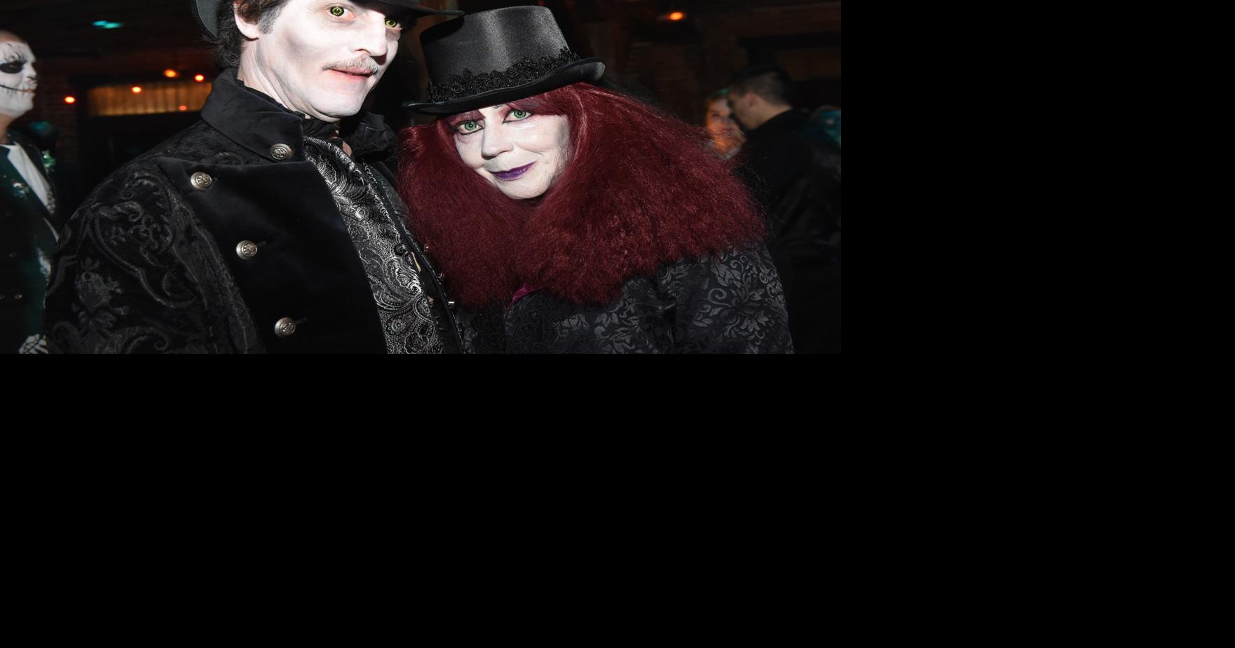 Vampire fans, mark your calendars: Anne Rice second-line parade will be ...