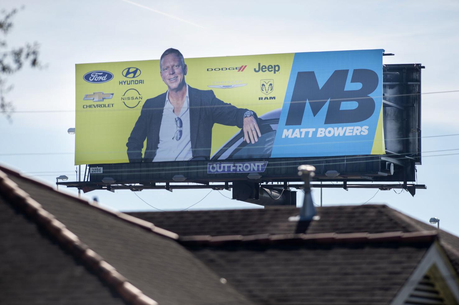 This New Orleans car dealer built a 1B business in six years, ruffling