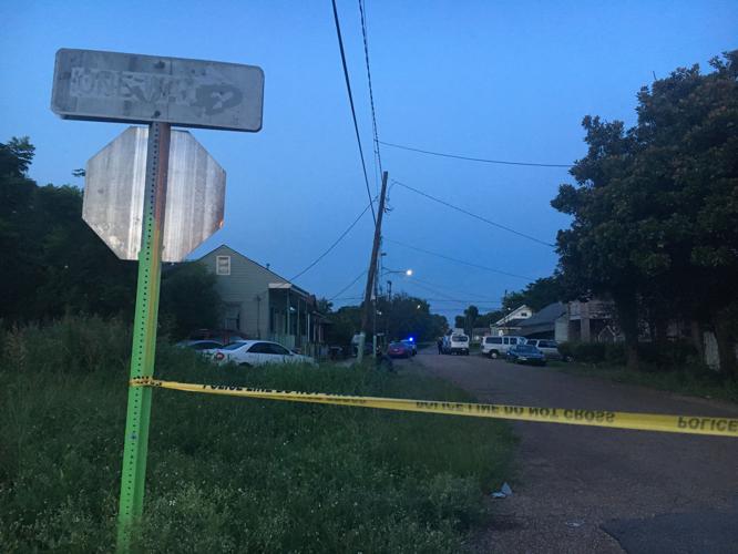 1 killed, 1 injured in Algiers double shooting: NOPD | Crime/Police ...