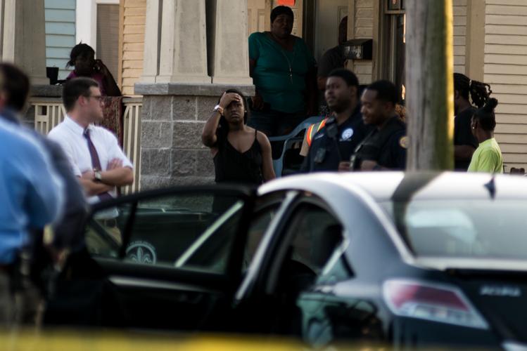 Coroner identifies man, woman killed in Lower 9th Ward shooting | Crime ...