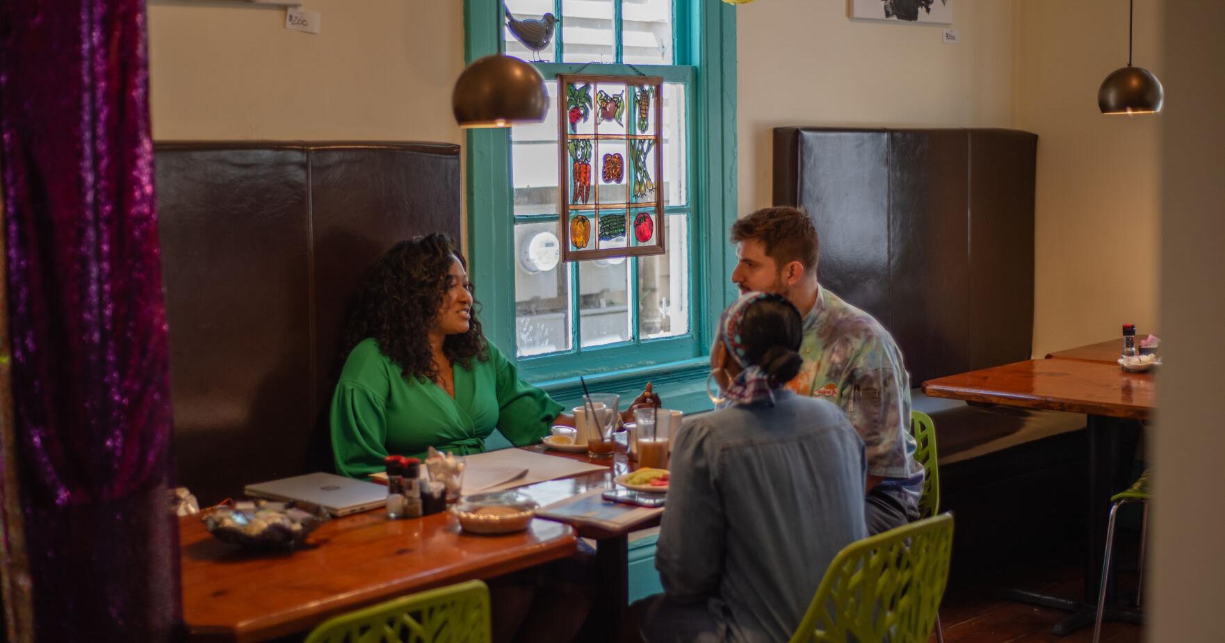 Energy Smart program helps New Orleans cafe improve efficiency, preserve historic charm and boost the bottom line - Vimarsana News