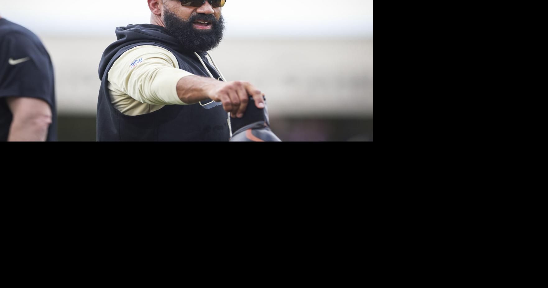 Saints sign running back Ty Chandler to add further depth | Saints