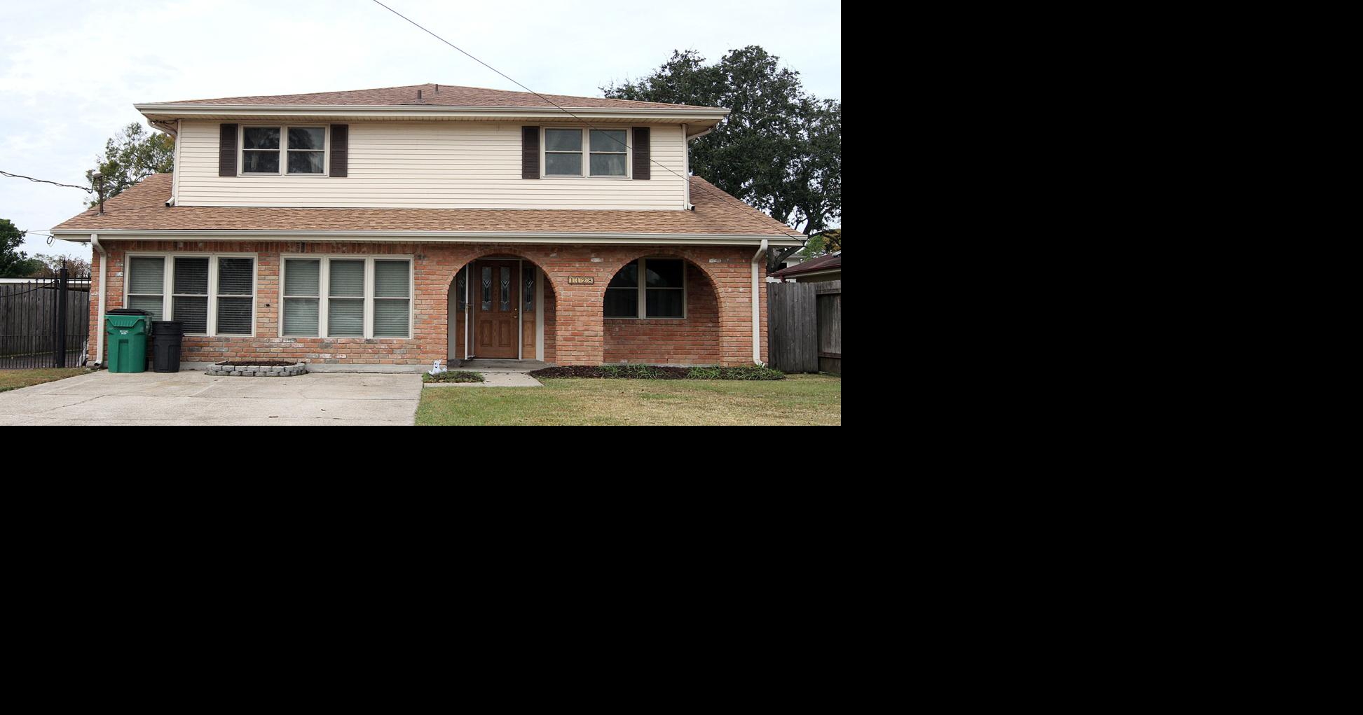 East Jefferson property transfers, Transfers for Nov. 814, 2019 Business News