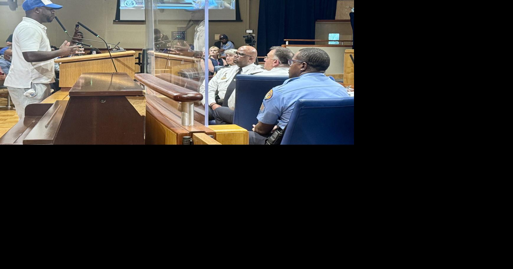 New Orleans council asks NOPD to halt enforcement of second-line rules, seek more public input