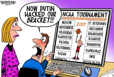 Bracket Hacker