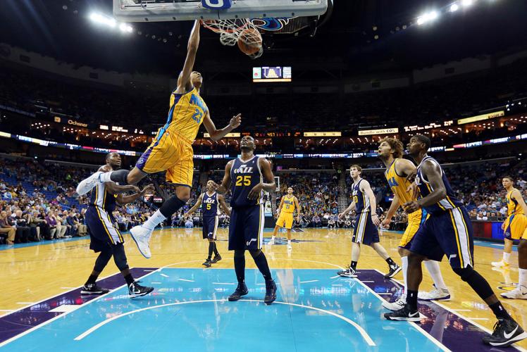 Kentucky Wildcats Basketball in the NBA for 2016-17 Season - A Sea Of Blue