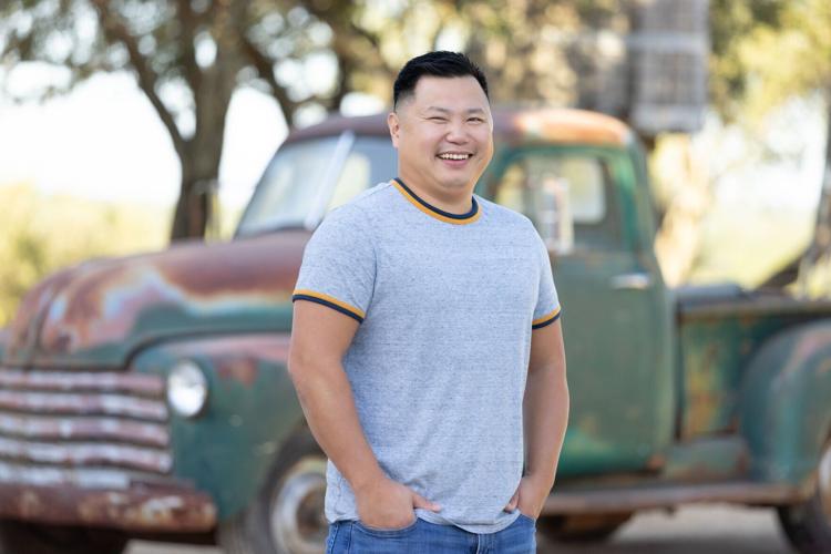 Louisiana native will cook in 'BBQ Brawl' finale tonight |  Entertainment/Life | nola.com