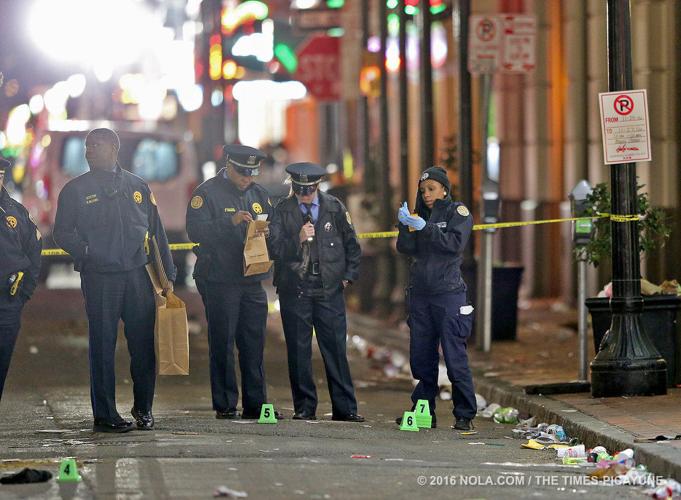 In Bourbon Street mass shooting, here is what we know so far Crime