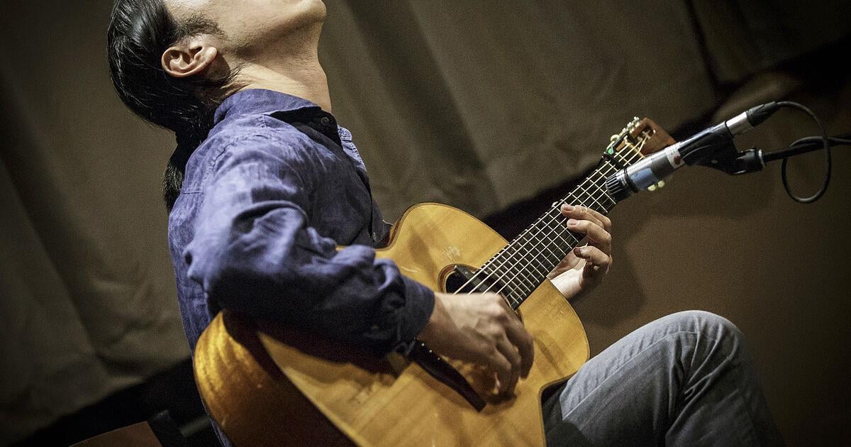 More festivals and art openings ahead in St. Tammany Parish