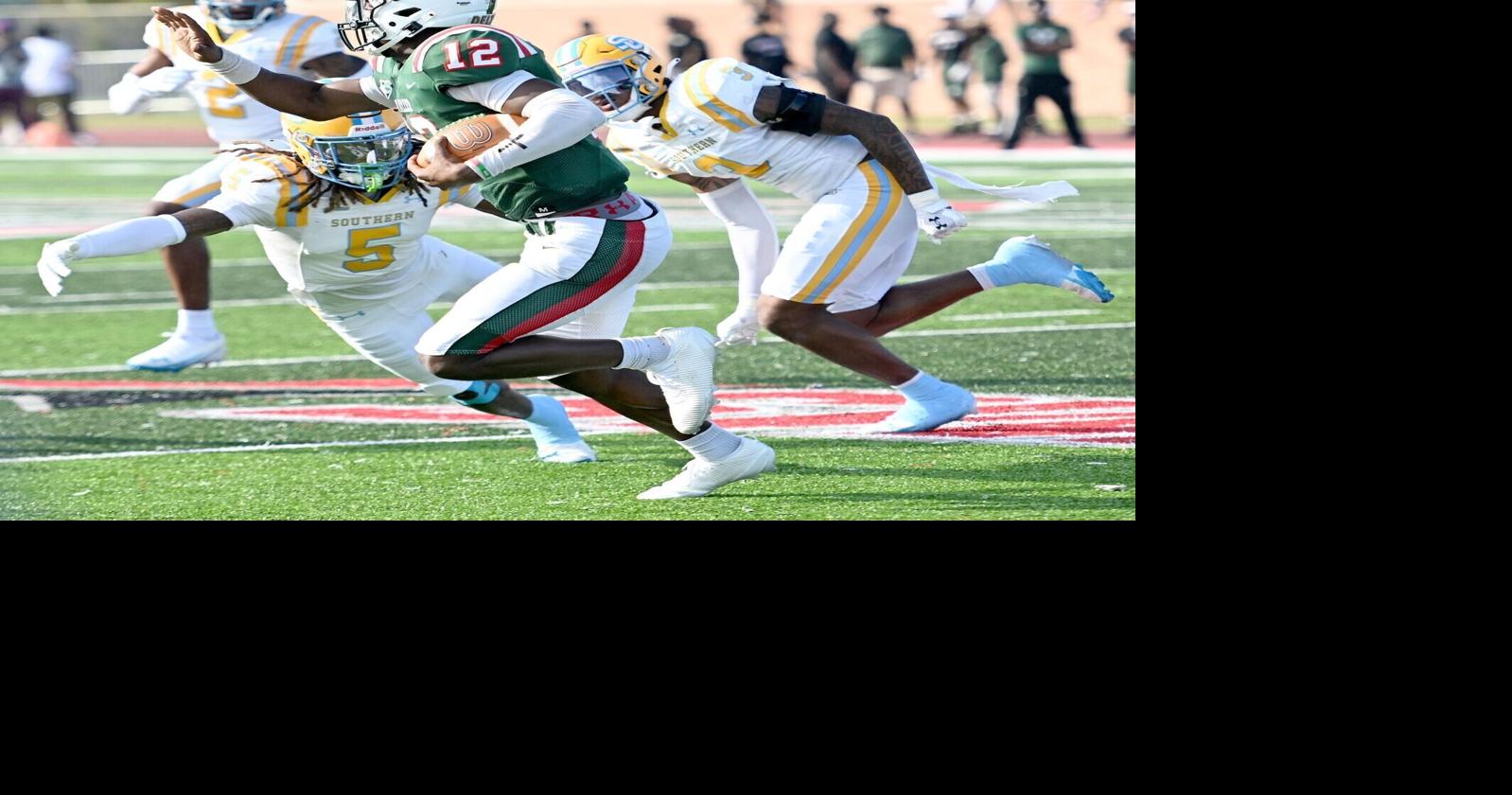 Mississippi Valley State knocks off a title contender and 2 more SWAC storylines