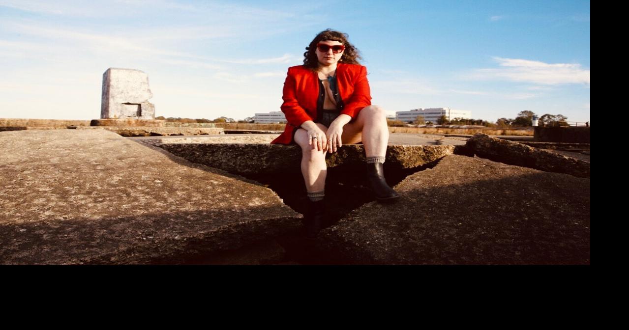 New Orleans musician Laura Fisher channels change and collaboration into dreamy new album