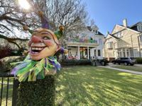 Bee Hive float house at 6016 St. Charles Ave. 4.jpeg