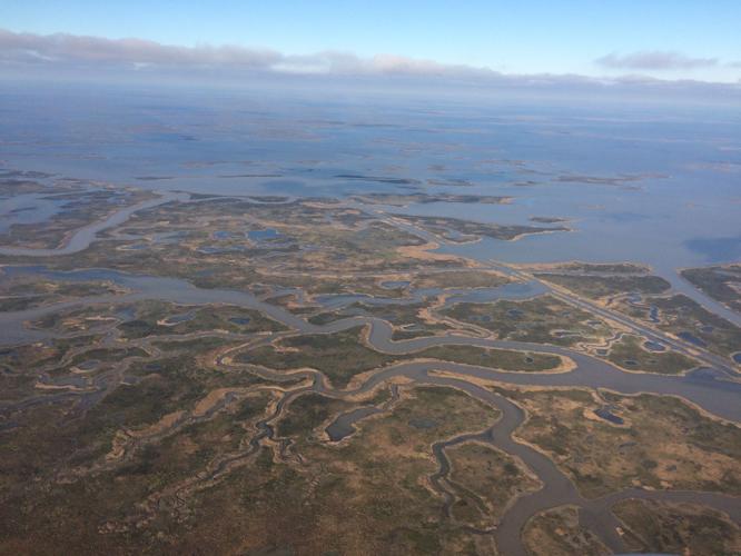 Sea level rise is underestimated in southern Louisiana, Tulane study finds