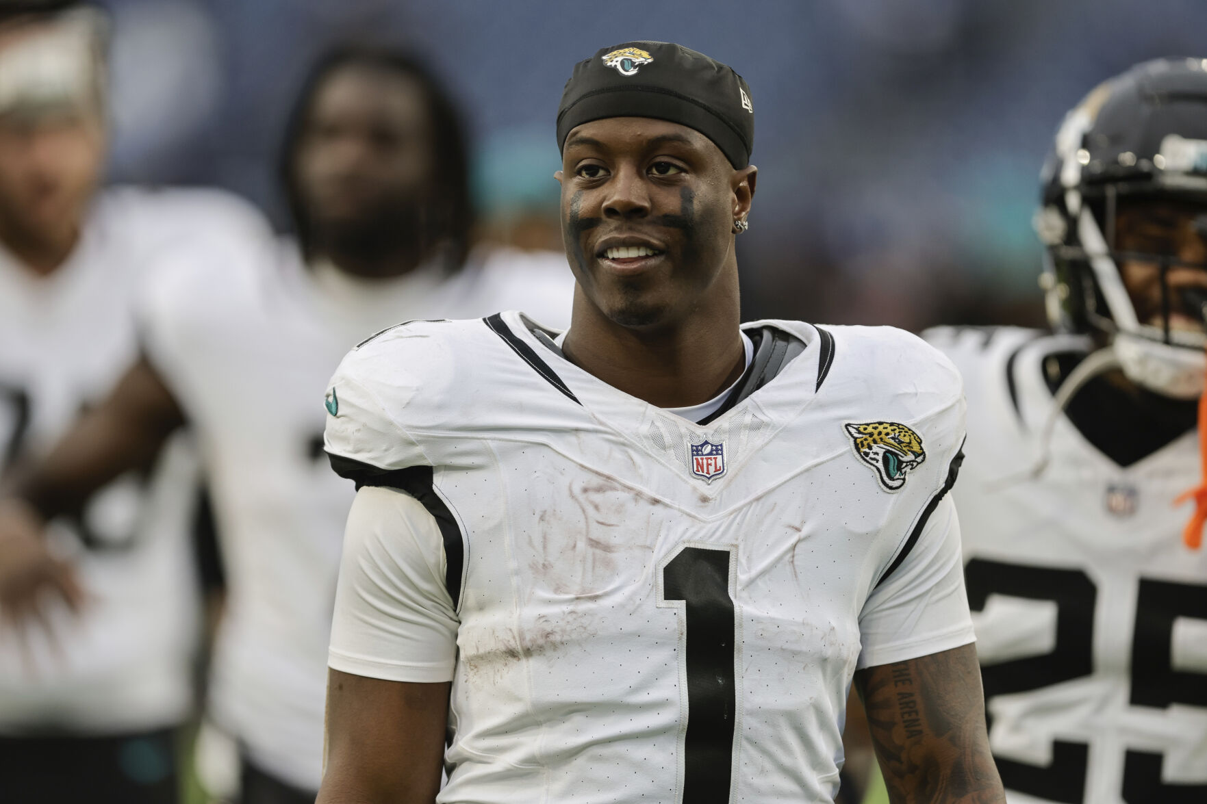 Travis Etienne has what it takes to carry torch after Kamara | Rod ...