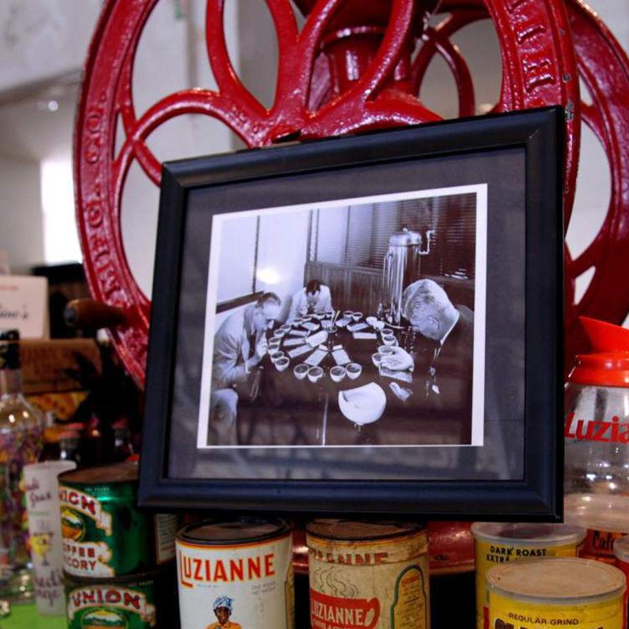 Southern Food Beverage Museum Opens As An Interactive Culinary Hub In Central City News Nola Com