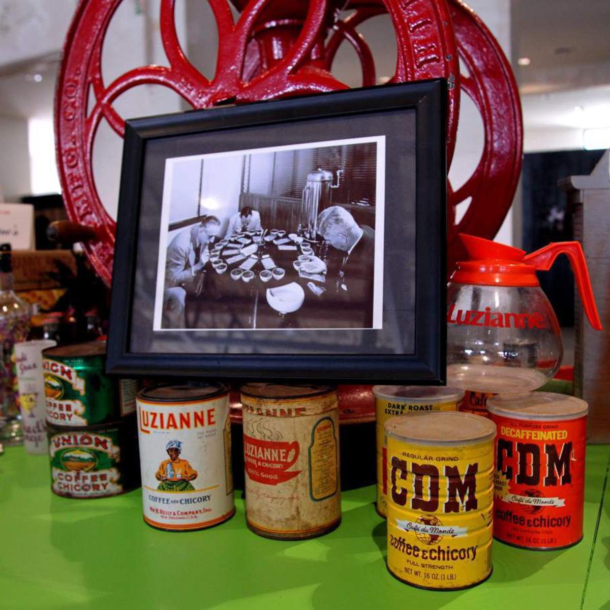 Southern Food Beverage Museum Opens As An Interactive Culinary Hub In Central City News Nola Com