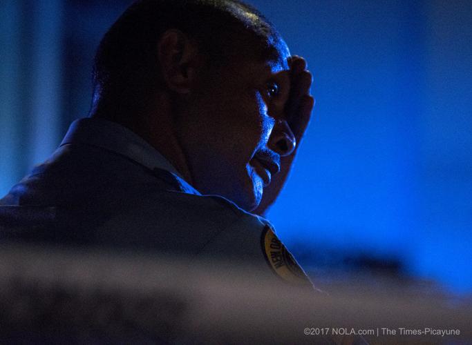 2 victims reported in Treme shooting Sunday: NOPD | Crime/Police | nola.com