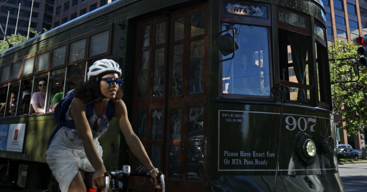 McGlinchey Stafford files bankruptcy ahead of NOLA closure | Business News