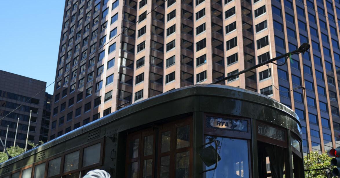 McGlinchey Stafford vote to shut down reshuffles Louisiana legal landscape