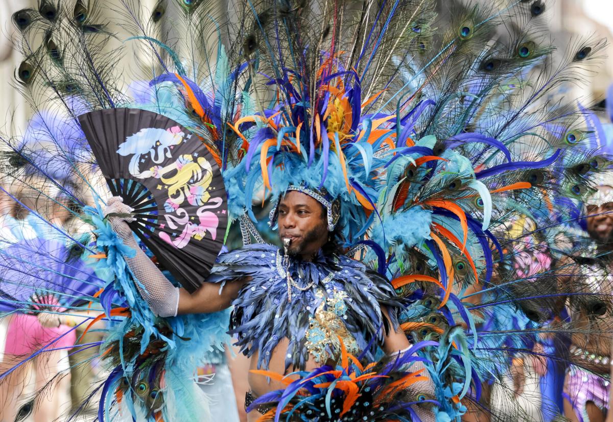 Photos Southern Decadence parade highlights weekend slate Local