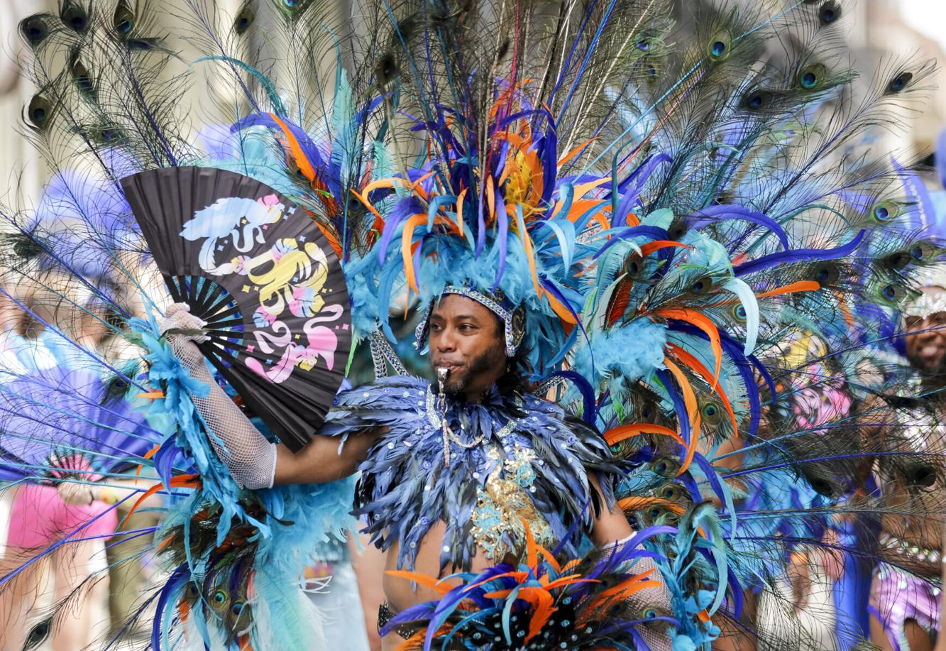 Photos Southern Decadence parade highlights weekend slate Local