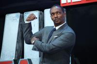 ‘504, baby!’ Anthony Mackie shows some love for New Orleans on ‘Late Show with Stephen Colbert’ _lowres
