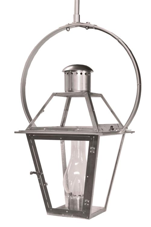 Bevolo Light Cue Magazine Nola Com