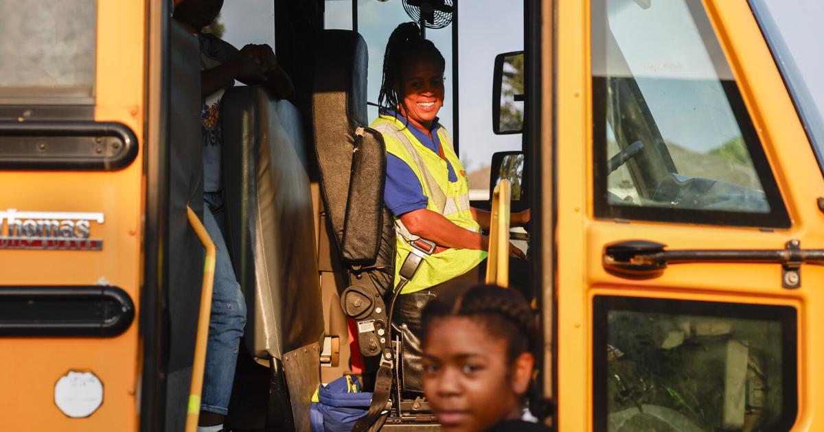 Orleans and Jefferson Parish make gains on LEAP tests, St. Tammany rates dip
