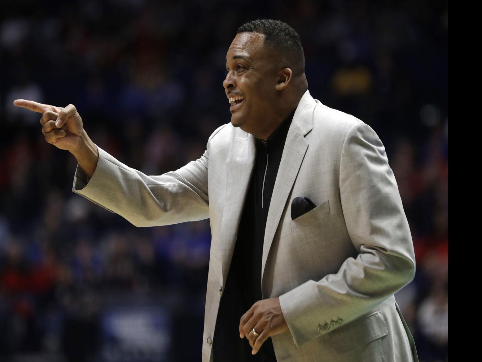 Georgia State S Ron Hunter Hired As New Tulane Coach Vows To