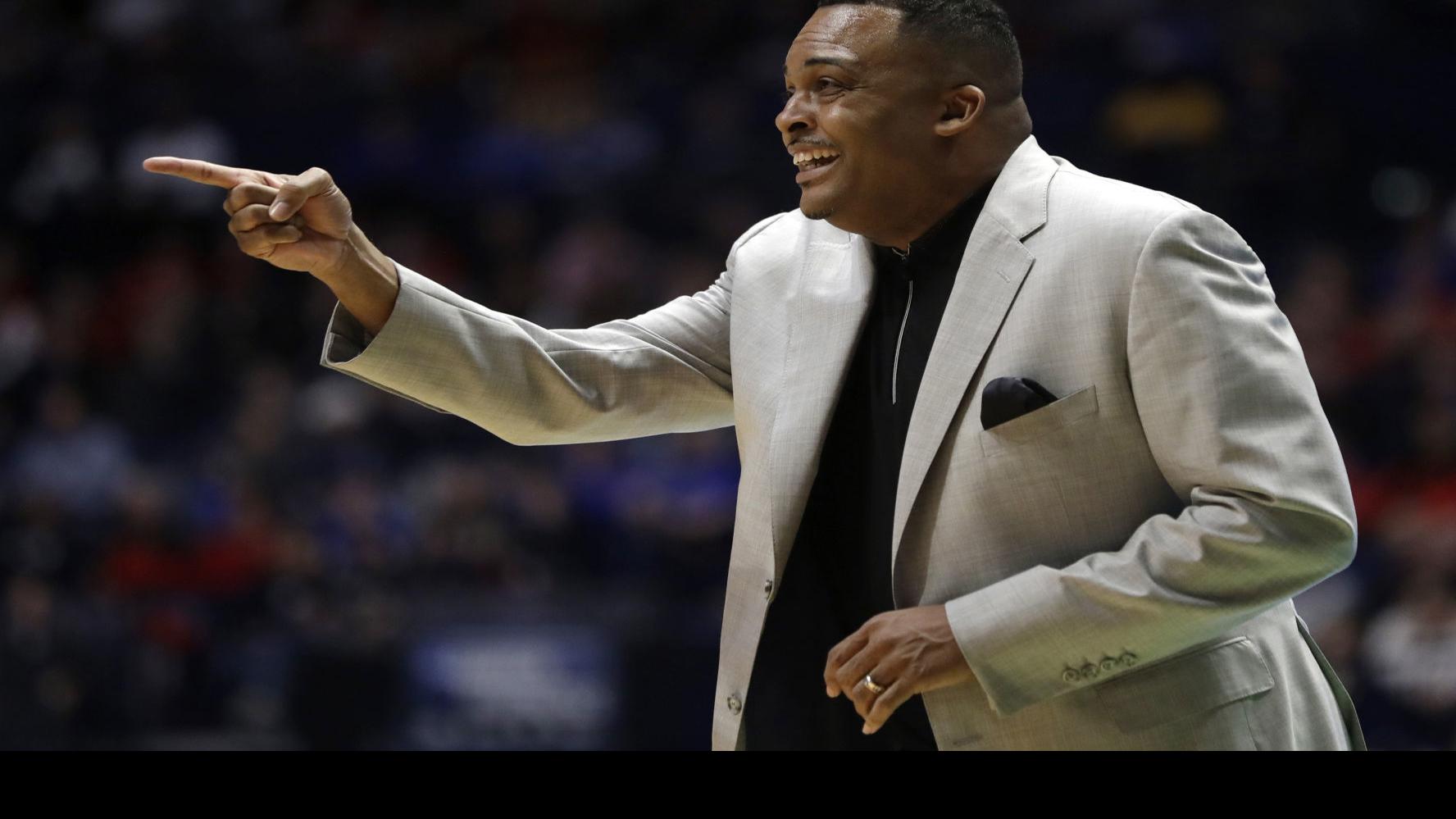 Georgia State S Ron Hunter Hired As New Tulane Coach Vows To