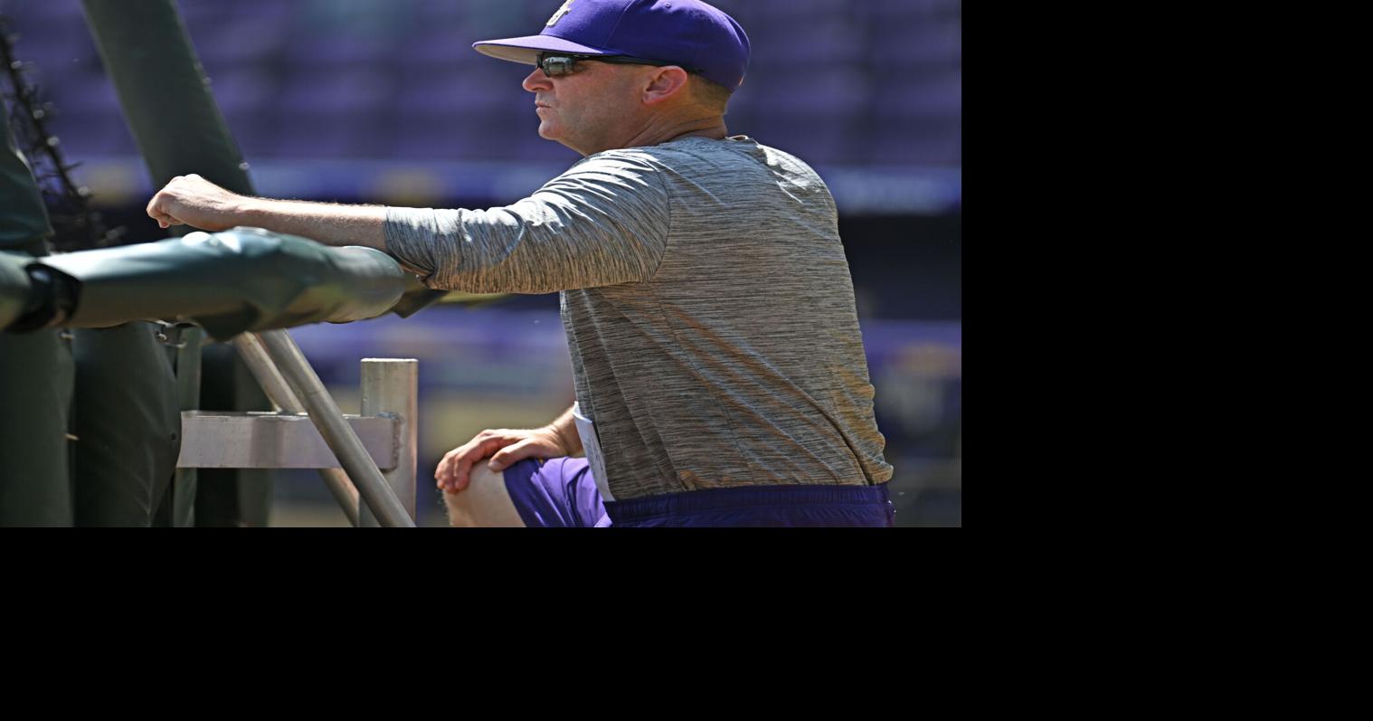 LSU baseball transfer portal tracker 2025: Who's in, who's out for the Tigers?