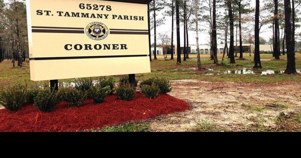 83yearold  man dead after tree falls on him near Covington