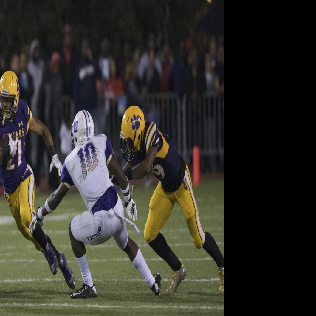 District 9 4a Preview Warren Easton Edna Karr Once Again