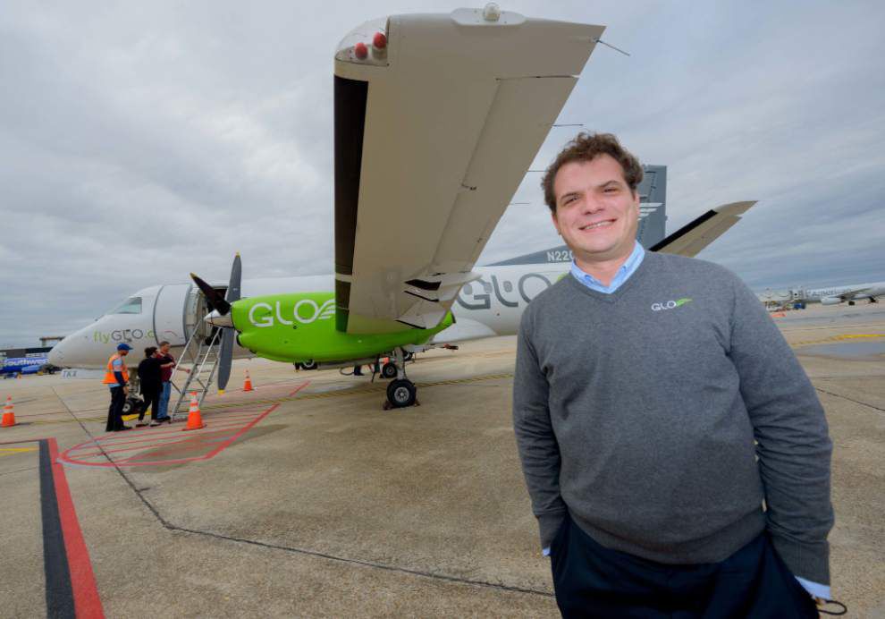 New Orleans-based GLO Airlines to suspend service, but company has 'good  game plan' to take off again | 