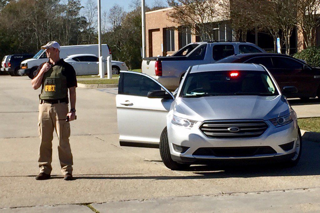 Why FBI raided Tangipahoa Sheriff’s Office, Hammond police HQ; what