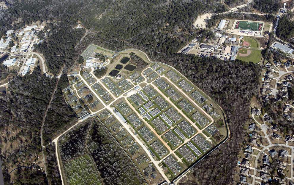 The littleknown Tulane primate center What sort of research is done