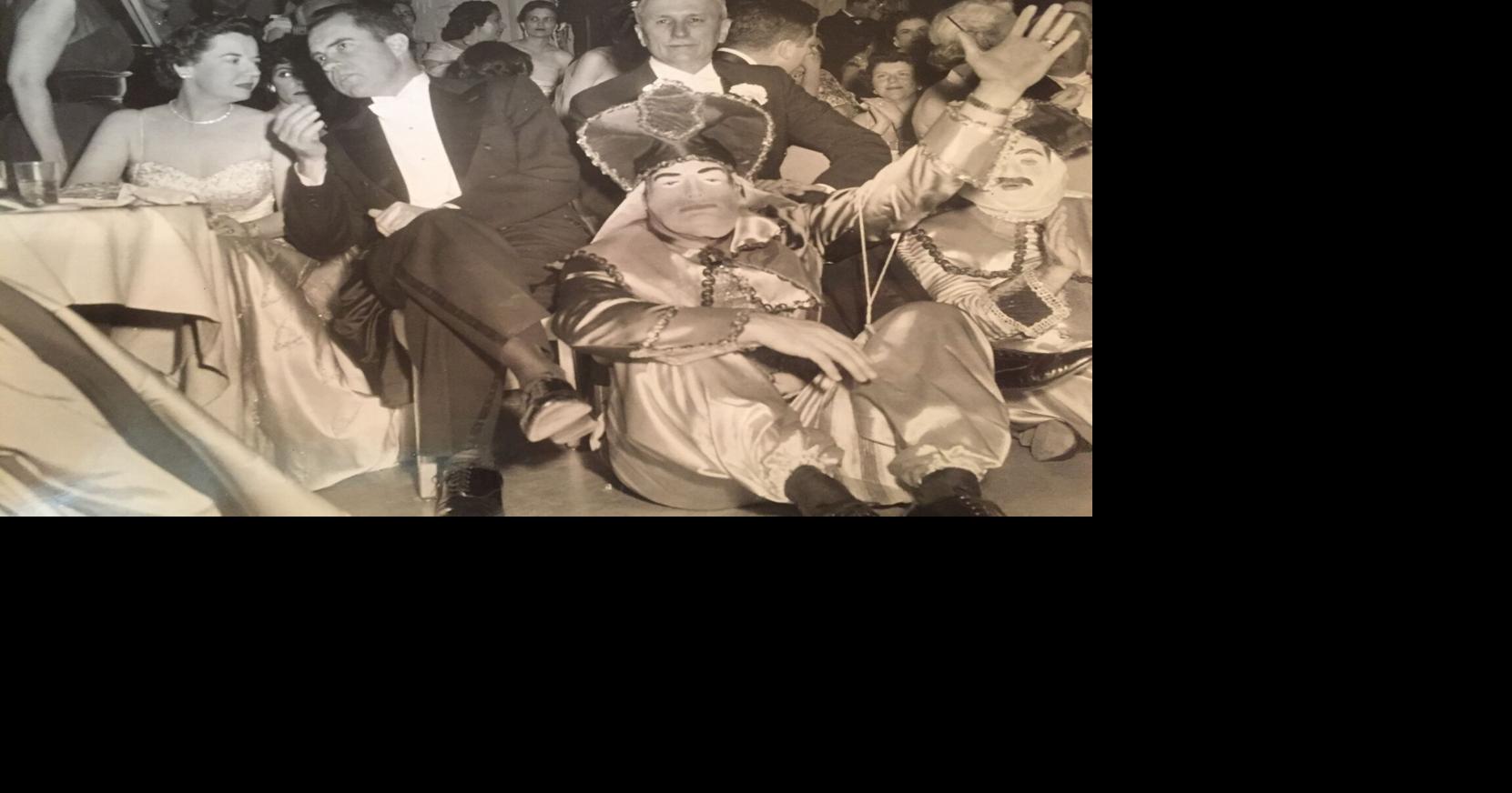 Washington Mardi Gras is back, and Louisiana is taking over the nation’s capital