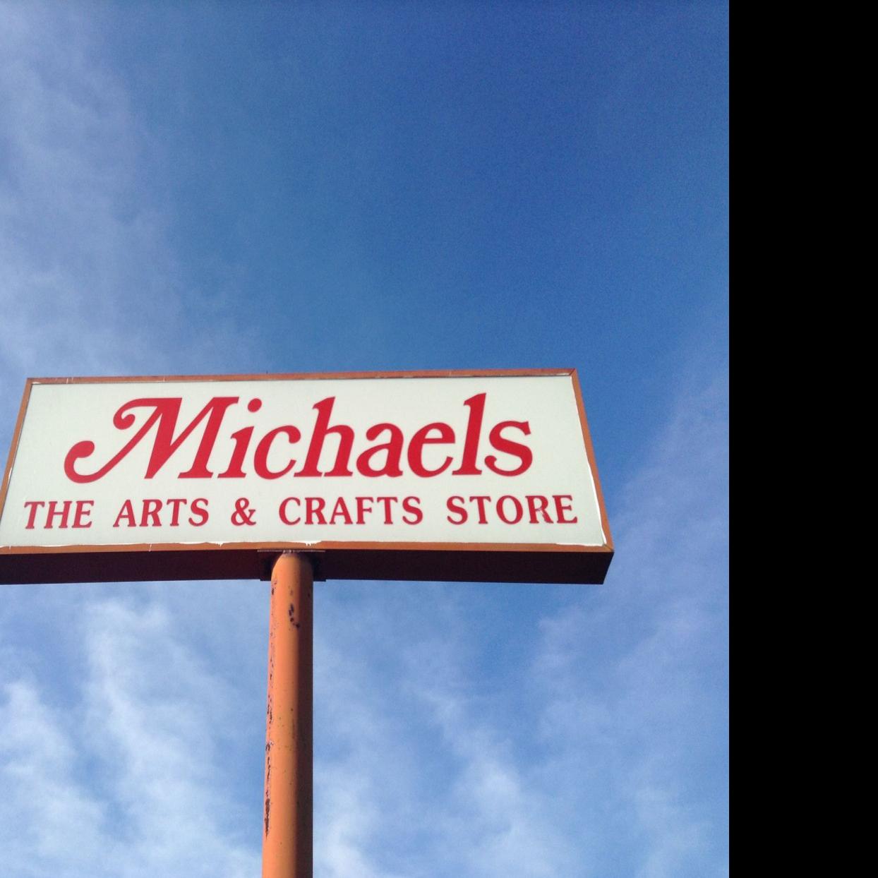Michaels Closing Its Store In Elmwood Shopping Center Business News Nola Com