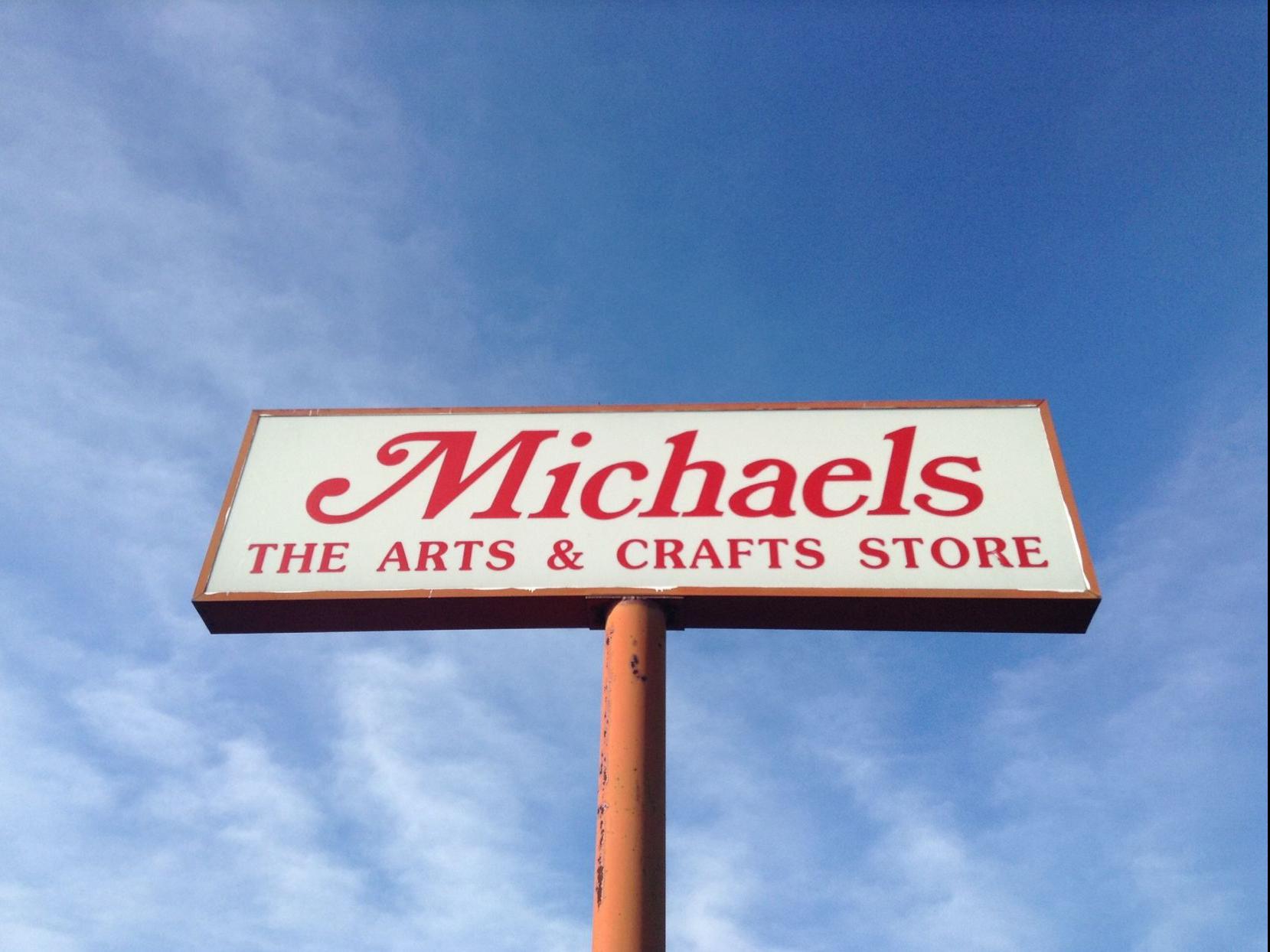 Arts and Crafts Retailer Michaels To Close Distribution Center as