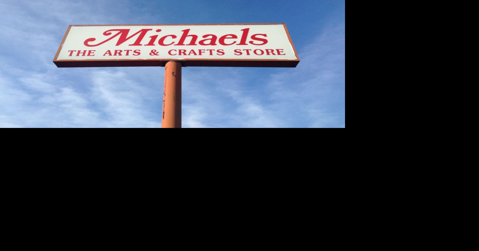 Michaels closing its store in Elmwood Shopping Center Business News