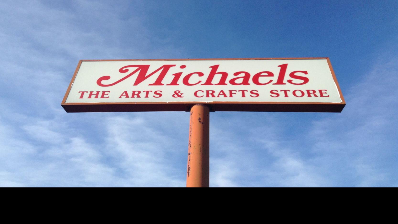 Michaels Closing Its Store In Elmwood Shopping Center Business News Nola Com