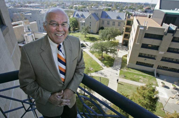 Norman C. Francis to retire as Xavier University president Education