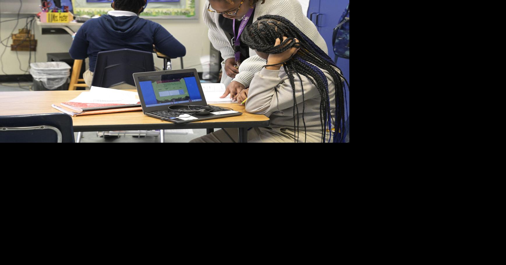 After earlier doubts, Louisiana teachers union backs constitution change that will raise pay
