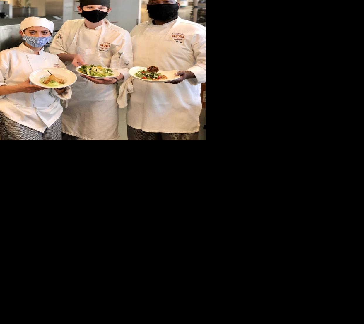 To support New Orleans culinary school NOCHI, online event taps top