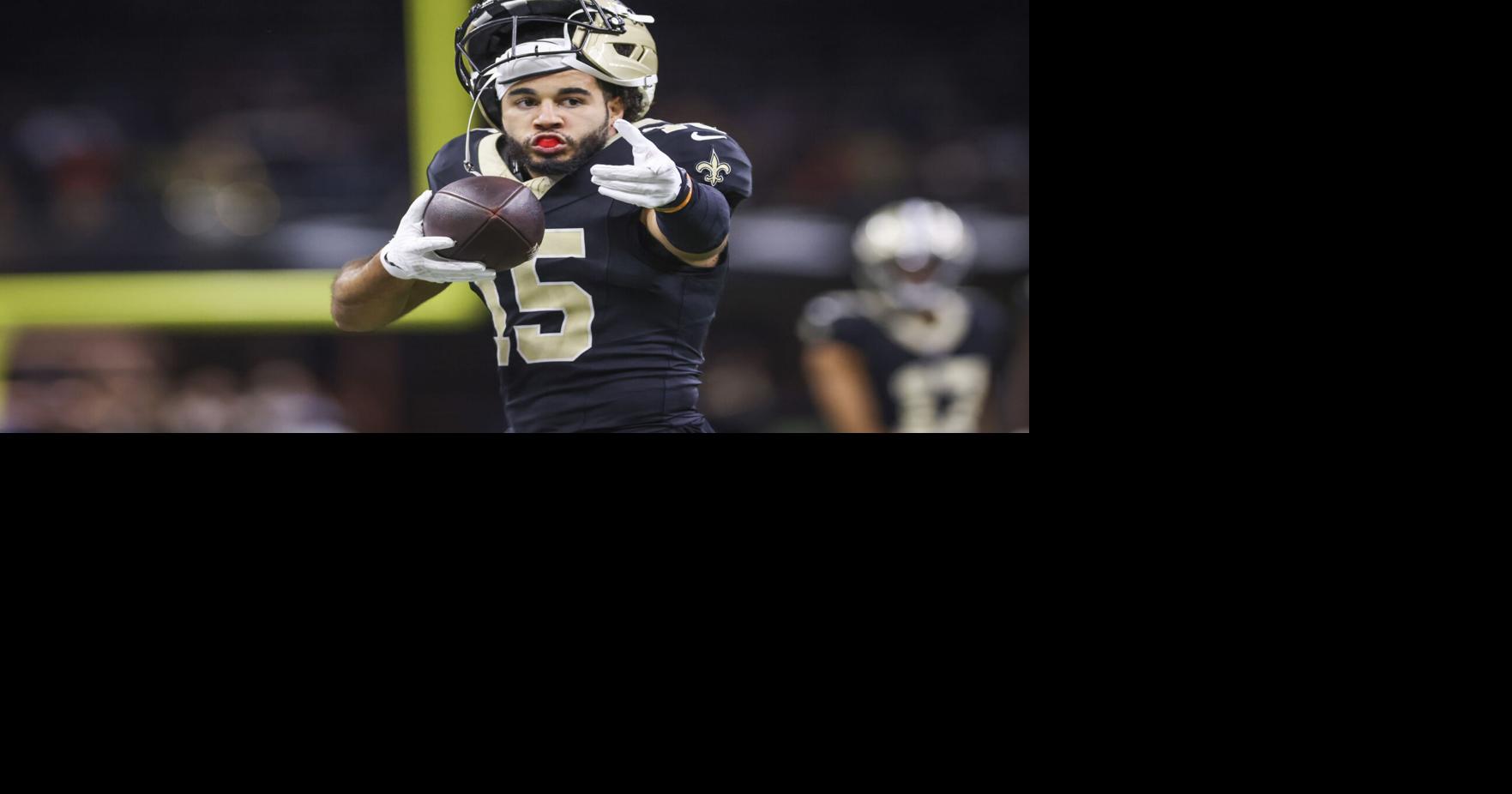 Mason Tipton to play 'a ton of football' with Brandin Cooks gone. Will he take advantage?