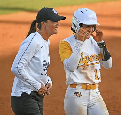 LSU softball coach Beth Torina vows to fix postseason woes | LSU | nola.com